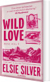 Wild Love