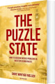 The Puzzle State