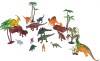 Wild Republic - Adventure Buckets Large Dino