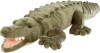 Wild Republic - Plys Jumbo Cuddlekins 76 Cm Krokodille