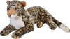 Wild Republic - Plys Jumbo Cuddlekins 76 Cm Leopard