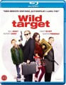 Wild Target - 