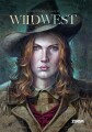 Wild West Calamity Jane - 