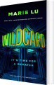 Wildcard