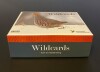 Wildcards - Kort Til Vildtkending - 