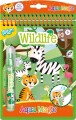 Wildlife Aqua Magic