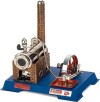 Wilesco - Dampmaskine - D6