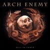 Arch Enemy - Will To Power - 
