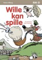 Wille Kan Spille