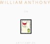 William Anthony On Artstampdk - 