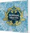 William Morris Coloring Book