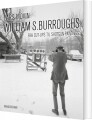 William S Burroughs - 