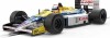 Scalextric Bil - Nigel Mansell - Fw11 Williams - C4318