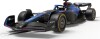 Scalextric - Williams F1 Fw44 - Alexander Albon 2022 - 1 32 - C4425