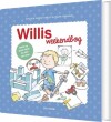 Willis Weekendbog - 