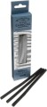 Winsor Newton - Tegnekul - Artists Charcoal - 3 Stk - Willow