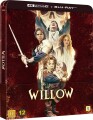 Willow - Steelbook