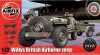 Airfix D-Day - Willys British Airborne Jeep - 1 72 - A02339