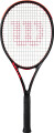 Wilson - Clash Team 103 V30 Tennisketsjer Med Strenge - Si3D Sweetspot Til