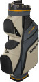 Wilson - I-Lock Dry Golf Cart Bag - Greykhakiorange