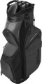 Wilson - Let Golf Taske - Blackgrey