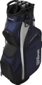 Wilson - Let Golf Taske - Navysølv