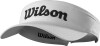 Wilson - Visor Kasket - Hvid