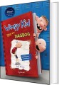 Wimpy Kid 1 - Ikke En Dagbog - Filmudgave - 