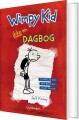 Wimpy Kid 1 - Ikke En Dagbog - 