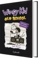 Wimpy Kid 10 - Old School - 