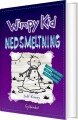 Wimpy Kid 13 - Nedsmeltning - 