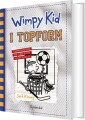 Wimpy Kid 16 - 