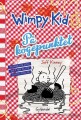 Wimpy Kid 19 - På Kogepunktet