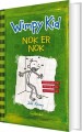 Wimpy Kid 3 - Nok Er Nok - 