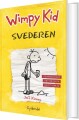 Wimpy Kid 4 - Svederen - 