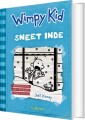 Wimpy Kid 6 - Sneet Inde - 