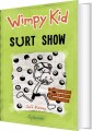 Wimpy Kid 8 - Surt Show - 