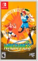 Windjammers Limited Run 022 Import