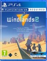 Windlands 2 Vr - 
