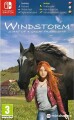 Windstorm Start Of A Great Friendship Code In Box - 