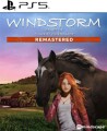 Windstorm Start Of A Great Friendship - Remastered - 