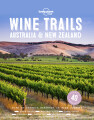 Wine Trails Australia New Zealand