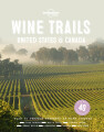 Wine Trails United States Canada