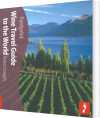 Wine Travel Guide To The World