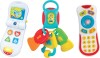 Winfun - Baby Light N Sounds Kit Set