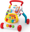 Winfun - Gåvogn Med Musik Til Baby - Grow-With-Me