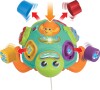 Winfun - Pull Along Sort N Learn Turtle