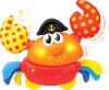 Winfun - Shakin N Wobble Crab