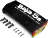 Wing Set Blackbaja 5B - Hp85452 - Hpi Racing