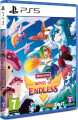 Wings Of Endless Deluxe Edition